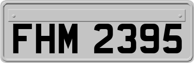 FHM2395