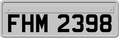 FHM2398