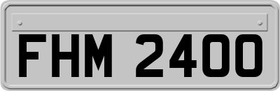 FHM2400