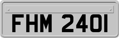 FHM2401