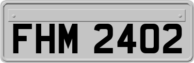 FHM2402