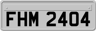FHM2404