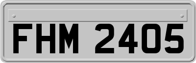 FHM2405