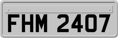 FHM2407