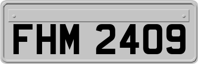 FHM2409