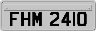 FHM2410