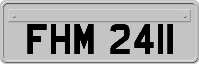FHM2411