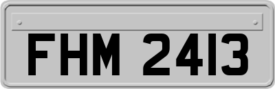FHM2413