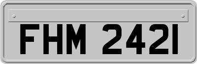FHM2421