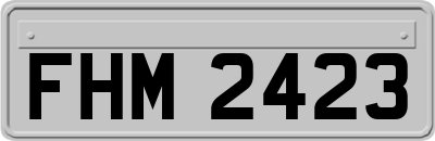 FHM2423
