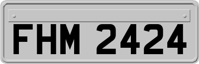FHM2424