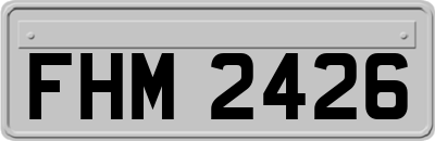 FHM2426