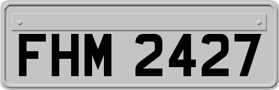 FHM2427