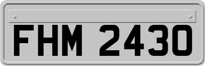 FHM2430