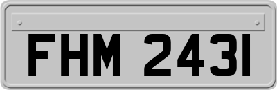 FHM2431