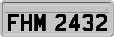 FHM2432