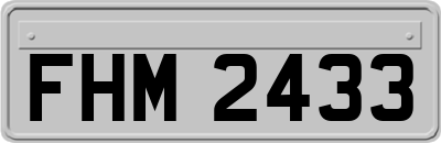 FHM2433