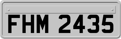 FHM2435