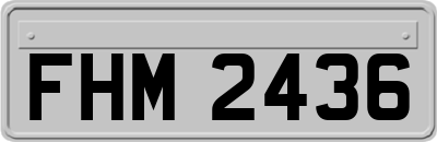 FHM2436