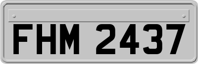 FHM2437