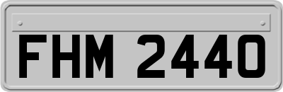 FHM2440