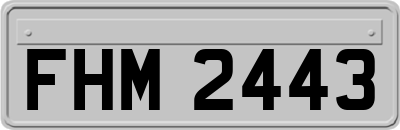 FHM2443
