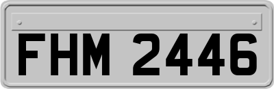 FHM2446