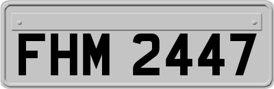 FHM2447