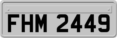 FHM2449