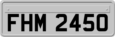 FHM2450