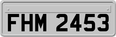 FHM2453