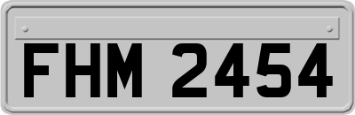 FHM2454