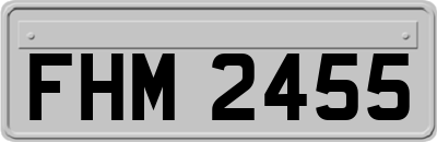 FHM2455