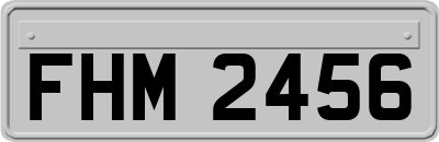FHM2456