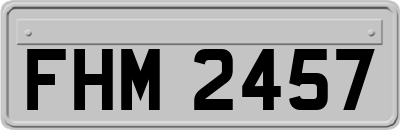 FHM2457