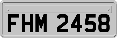 FHM2458
