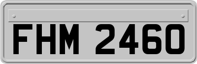 FHM2460