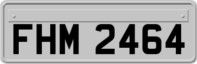 FHM2464