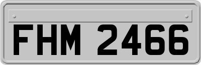 FHM2466