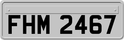 FHM2467