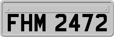 FHM2472