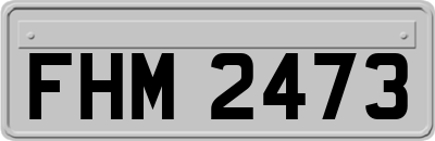 FHM2473
