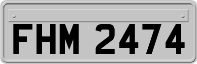 FHM2474