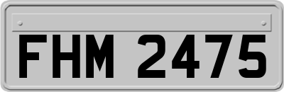 FHM2475