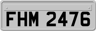 FHM2476
