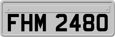 FHM2480