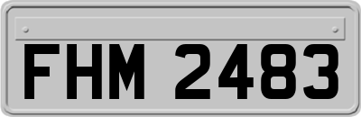 FHM2483
