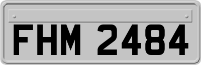FHM2484