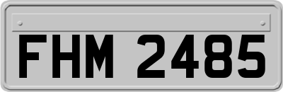 FHM2485