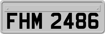 FHM2486